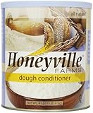 Dough Conditioner - 4 Pound Can