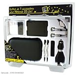 Revue Tech Training  / Mallette noire + 7 accessoires compatible DS Lite