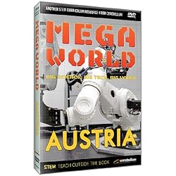 MegaWorld: Austria