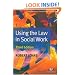 Using the Law in Social Work