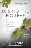 Losing the fig leaf