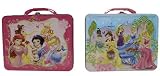 The Tin Box Company Disney Princess Large Carry All