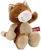 sigikid 37766 - Eltern Colletion, Katze Bubibatz