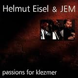 Passions of Klezmer