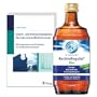 Rechts-Regulat 350 ml + Buch: Enzym- und Immunmodulation