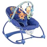 Fisher-Price Link-a-Doos Infant-to-Toddler Rocker