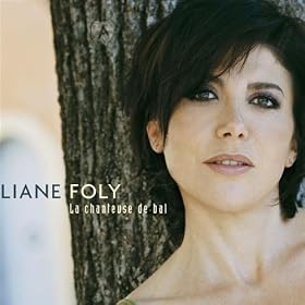 La Chanteuse De Bal