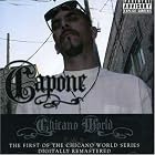Chicano World by Capone