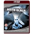 Pitch Black [HD DVD]