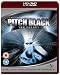 Pitch Black [HD DVD] [2000]