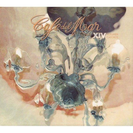 CD-Charts  Music : Cafe Del Mar Vol.14