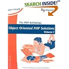 Click here to buy The PHP Anthology: Object Oriented PHP Solution, Volume 1 by  Harry Fuecks.