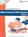 The PHP Anthology: Object Oriented PHP Solution, Volume 1