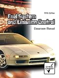 Automotive Fuel Systems and Emission Controls Package (5th Edition) (Chek Chart Automotive Series)