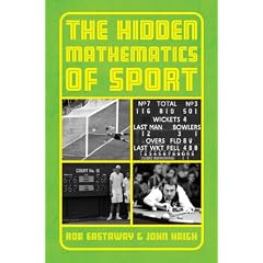 The Hidden Mathematics of Sport