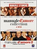 Manuale DAmore Collection (SE) (4 Dvd)