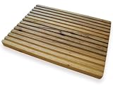 Ecoboards - Pane - L - 40x30x2,5cm - bread