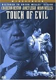 Touch of Evil (Restored Collector's Edition) [Import USA Zone 1]