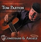 Comedians & Angels