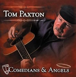 Tom Paxton Picture 1
