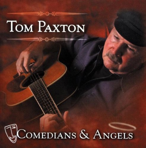 Tom Paxton Picture