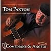 Comedians & Angels