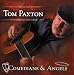 Tom Paxton