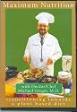 Maximum Nutrition- transitioning towards a plant based diet