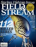 Field & Stream [US] March 2009 (単号) フィッシング