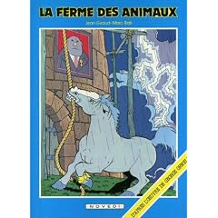 La ferme des animaux