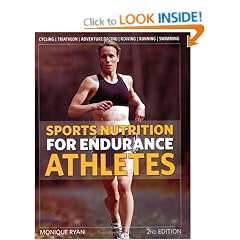 Sports Nutrition for Endurance Athletes