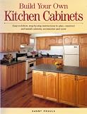 Build Your Own Kitchen Cabinets