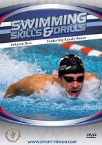 Swimming Skills And Drills Vol.1 [DVD]