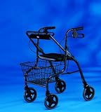Stardust Rollator