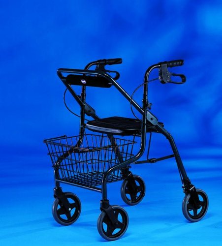 Stardust Rollator