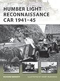 Humber Light Reconnaissance Car 1941-45