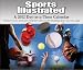 Sports Illustrated Sports 2012 Day At A Time Box Calendar
