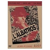 The Albatross ( L` Albatros ) ( Love Hate ) [ NON-USA FORMAT, PAL, Reg.2 Import - France ]
