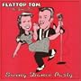 Swing Dance Party
