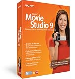 Sony vegas movie studio 9