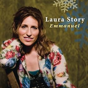 Amazon.com: Emmanuel: Laura Story: MP3 Downloads