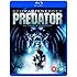 Predator (Ultimate Edition) [Blu-ray] [1987]