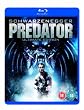 Predator - Ultimate Hunter Edition [Blu-ray] [1987]