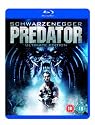 Predator - Ultimate Hunter Edition [Blu-ray] [1987]