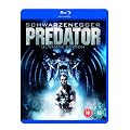 Predator - Ultimate Hunter Edition [Blu-ray] [1987]