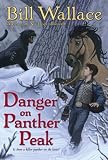 Books : Danger on Panther Peak
