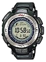 Casio Unisex-Armbanduhr Casio Sport Pro Trek PRW-1500-1VER
