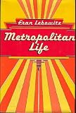 Metropolitan Life/Social Studies