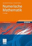 Produkt-Bild: Numerische Mathematik