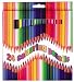 [Imagen de 24 Full Length Colouring Pencils]